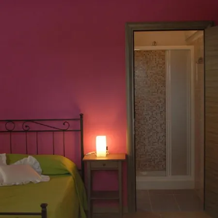 Hotel Samarcanda Civitavecchia