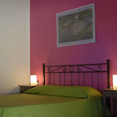 Samarcanda Hotel Civitavecchia