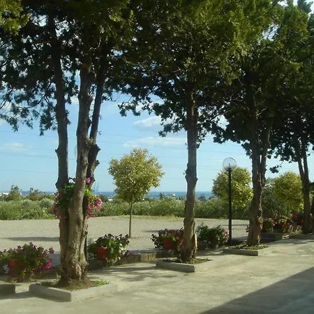 Hotel Samarcanda *