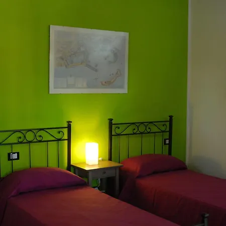 Samarcanda Hotel Civitavecchia