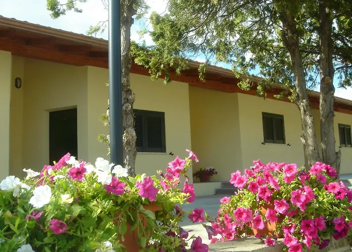 Hotel Samarcanda Civitavecchia